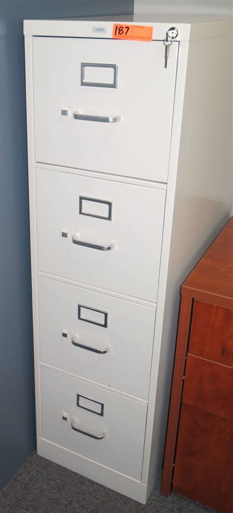 beige filing cabinets